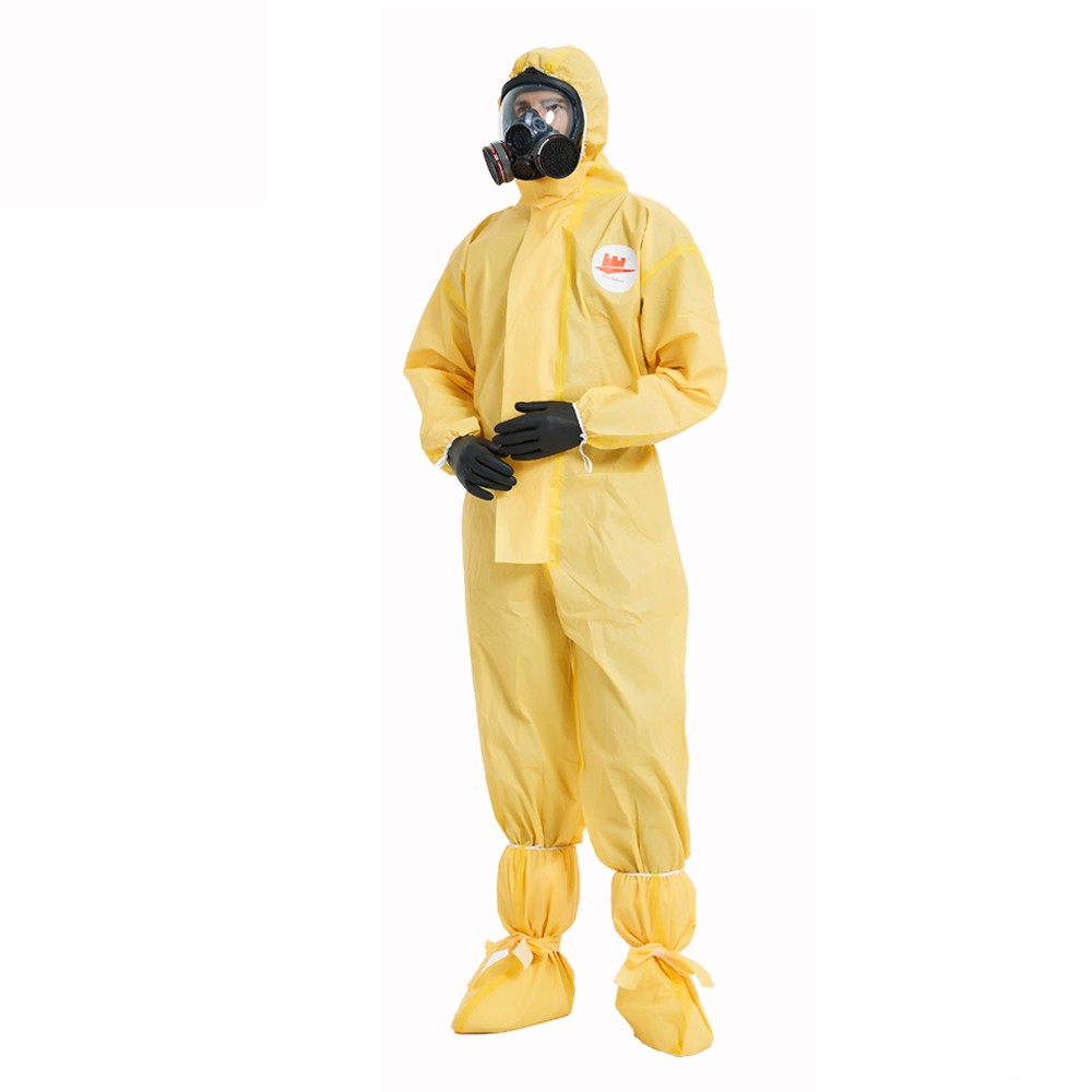 coverall disposable