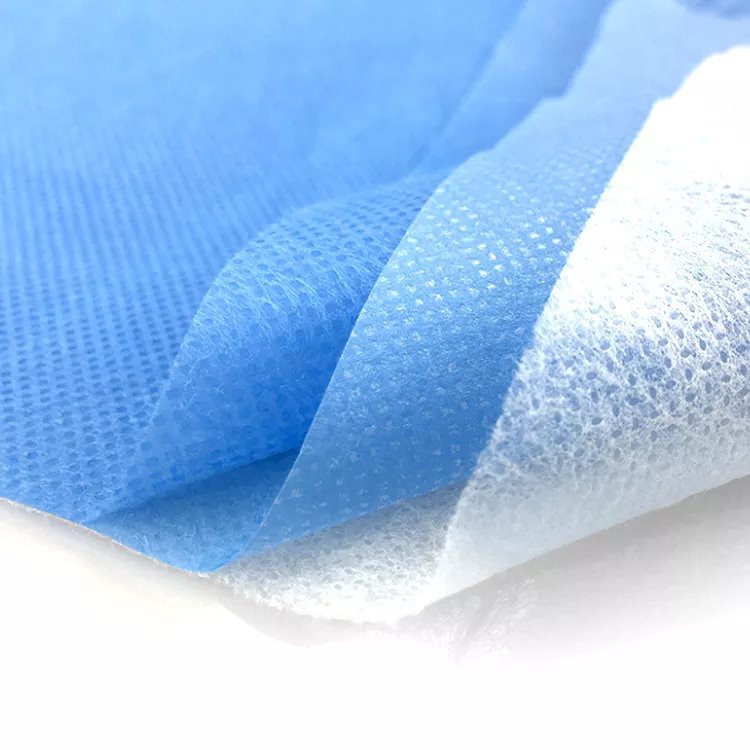 NONWOVEN DETAILS