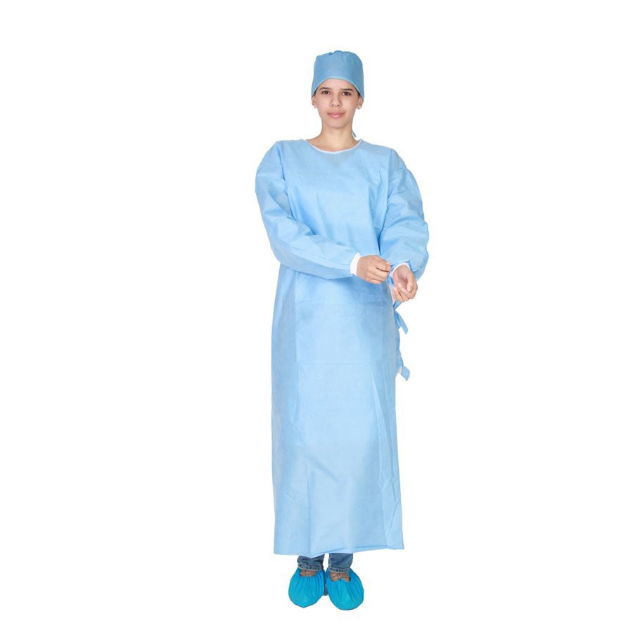 gown medical