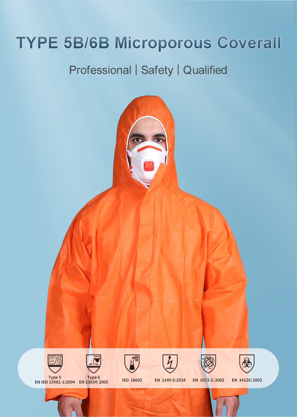 Polyethylene Laminated Coverall_01