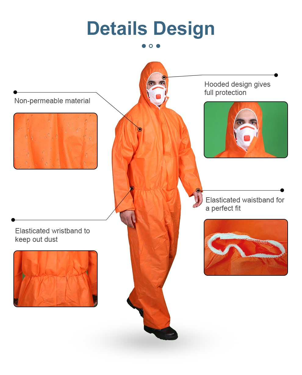 Polyethylene Laminated Coverall_04