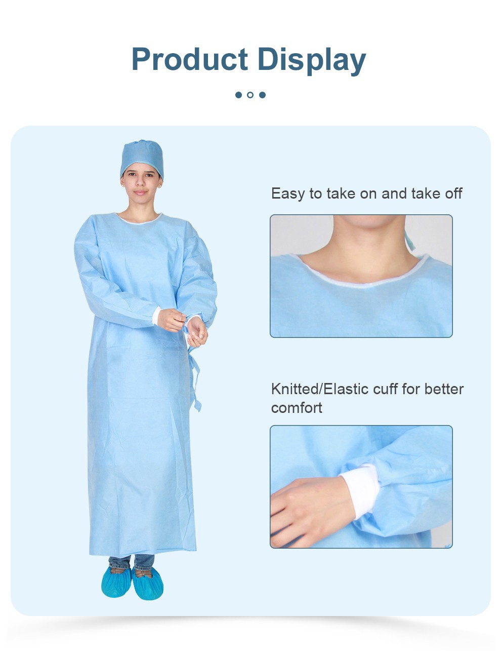 Surgical gown_02