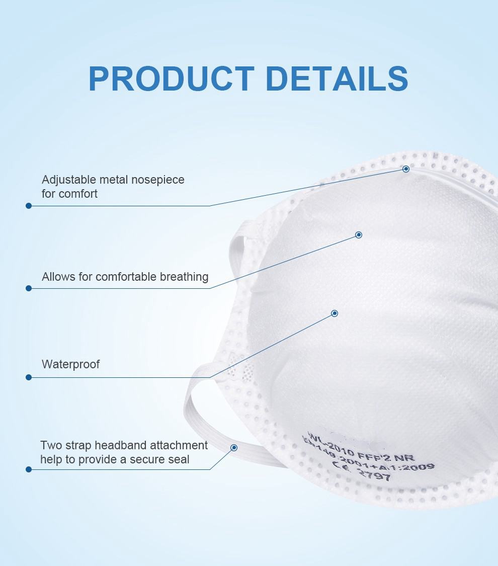 Nonwoven FFP2 Respirator_03