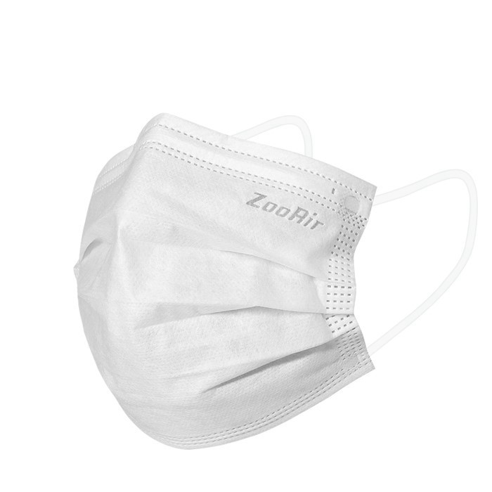 Highly Breathable Medical Masks