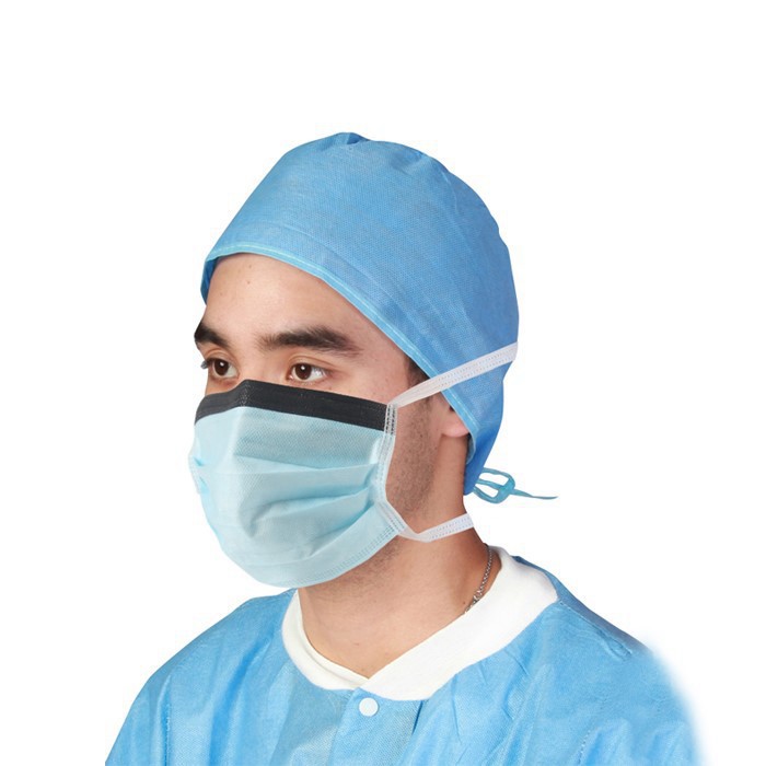 Antifog Surgical Face Mask