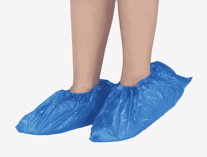 shoe cover