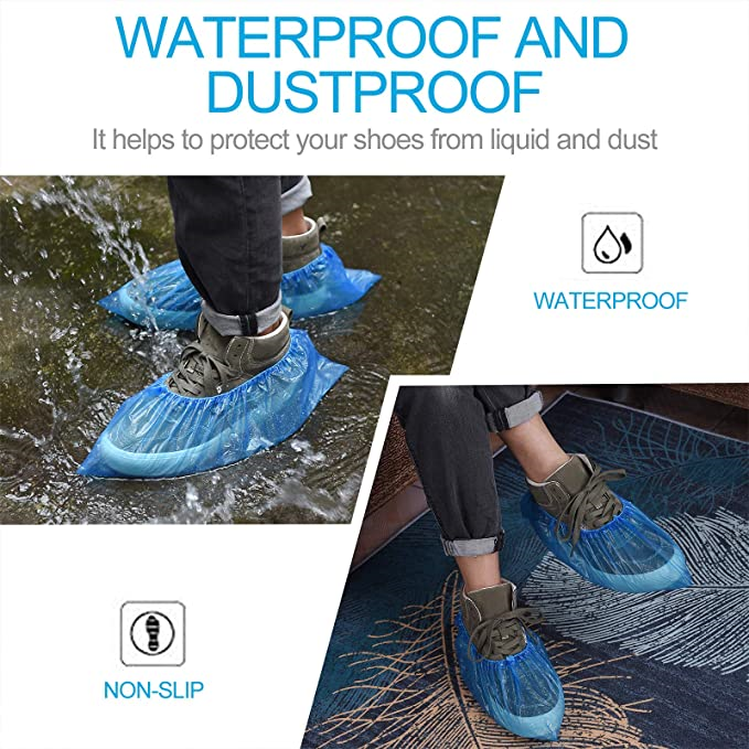 shoe cover waterproof