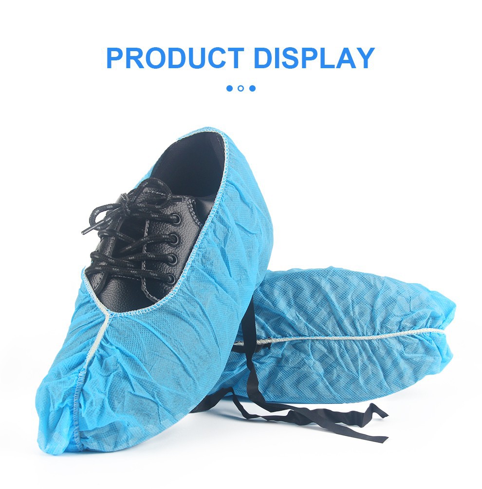 Anti-static Shoe Cover_01