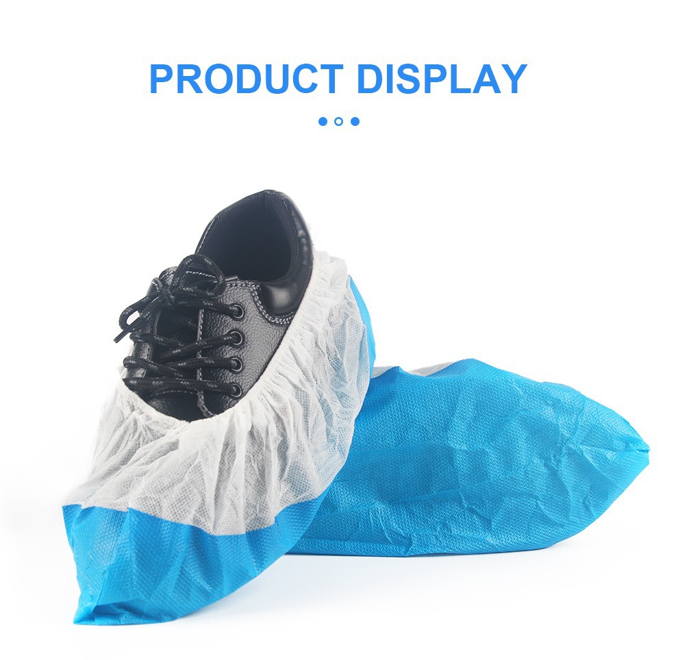 Anti-static Shoe Cover_01