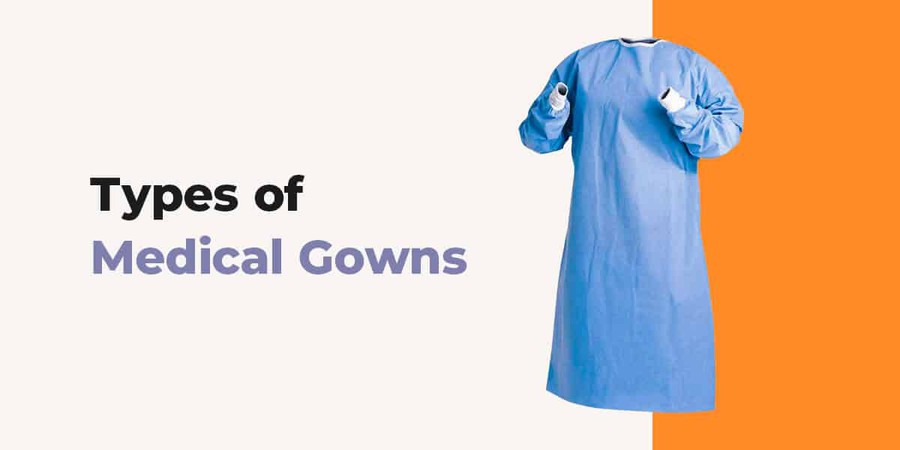 01-Types-of-medical-gowns