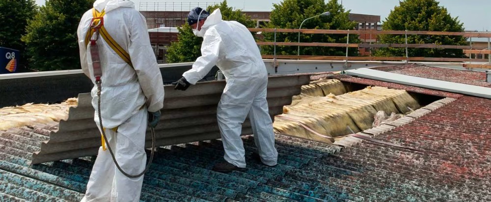 asbestos-removal