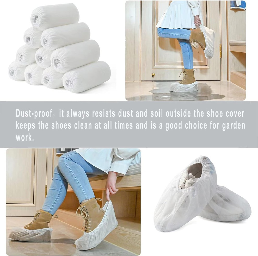 shoe protectors disposable