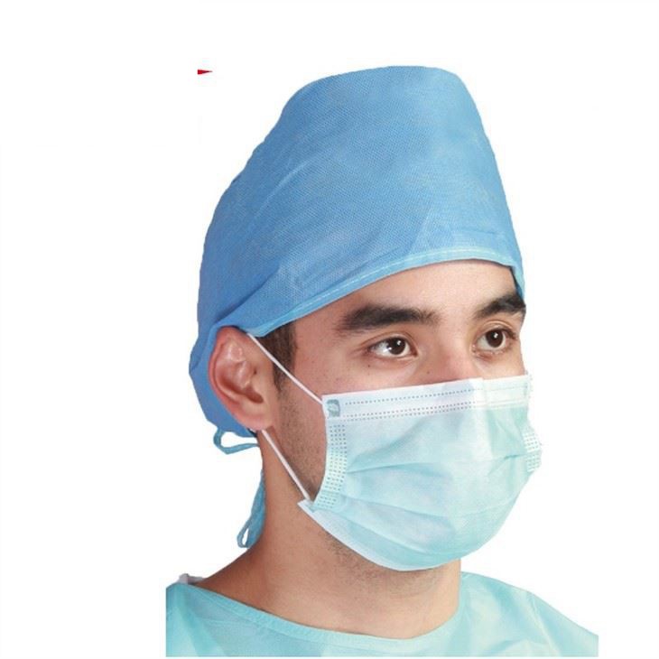 3 Ply Surgical Mask