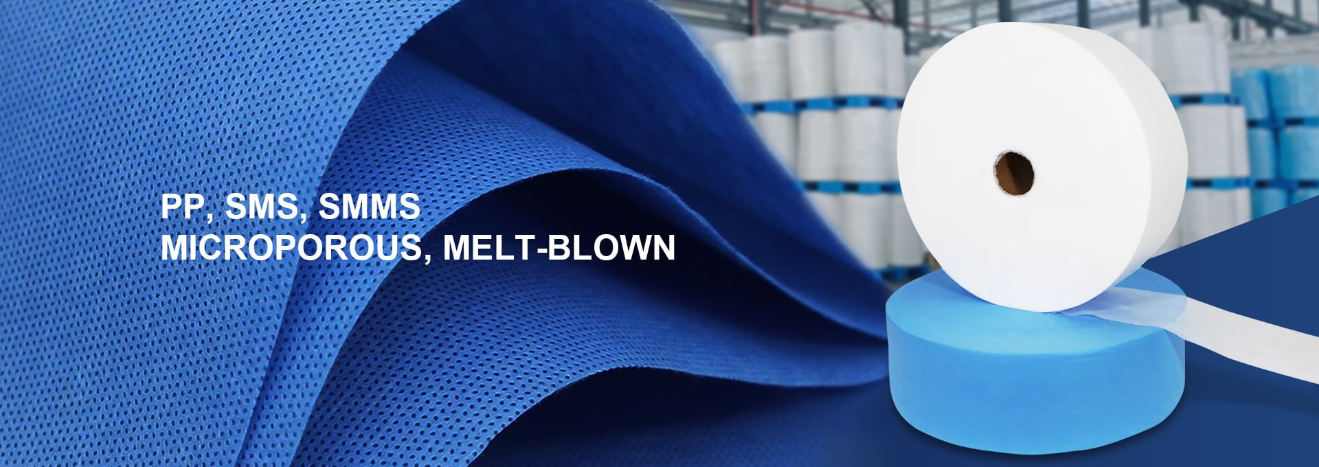 non woven fabric