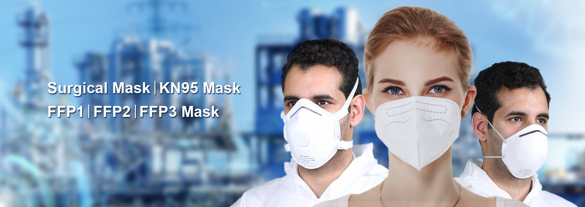 Disposable Mask