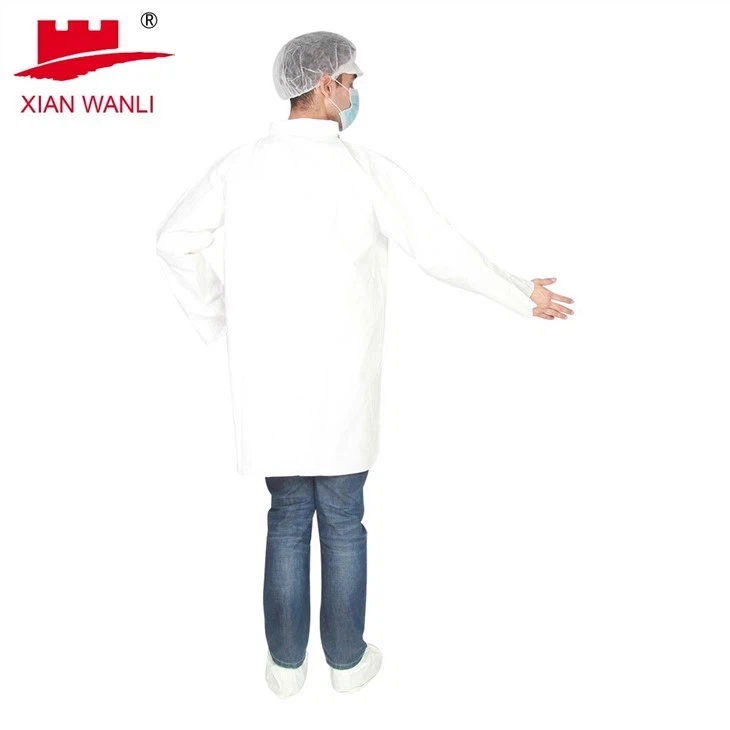 cheap disposable lab coats1