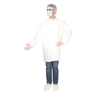 Polypropylene Coat