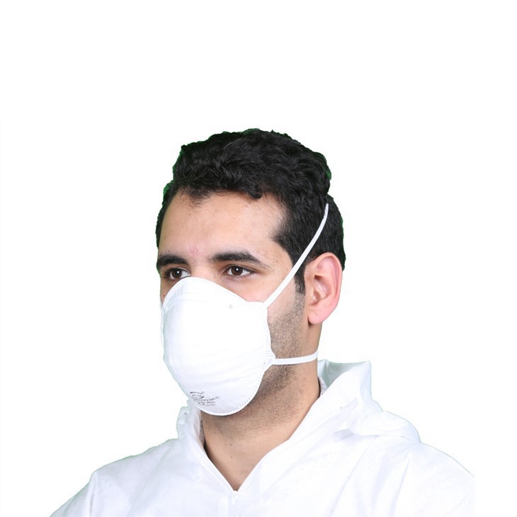 Chemical Nonwoven Mask