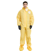 Chemical Resistant Overalls