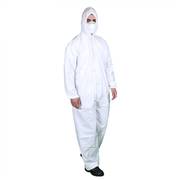 Tyvek Bunny Suit