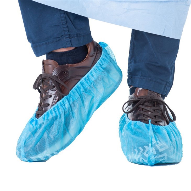 Cleanroom Shoe Cover