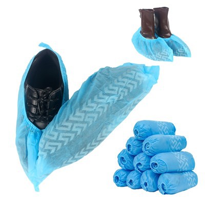 Cleanroom Shoe Cover