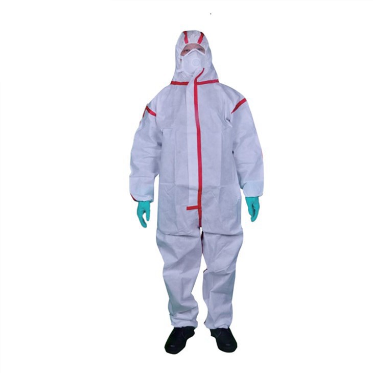 Type 5 Coveralls