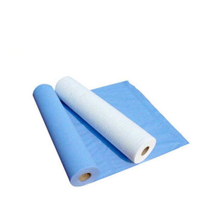 Disposable Bed Sheet Roll