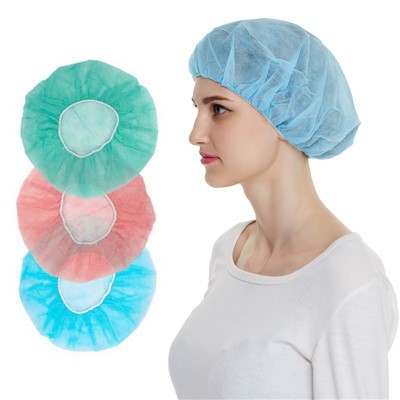 Bouffant Hair Nets