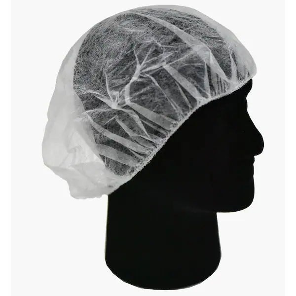 Bouffant Hair Nets