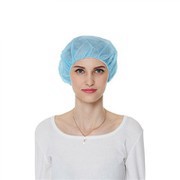 Bouffant Head Cap