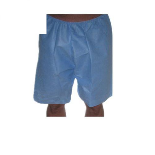 Disposable Medical Shorts