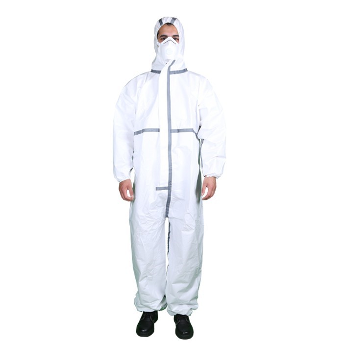 disposable coverall en-1073-2-3