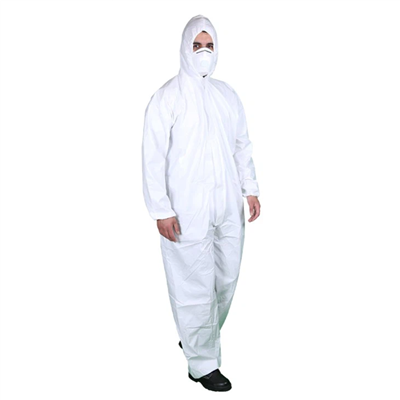 Disposable Coveralls 50 GSM