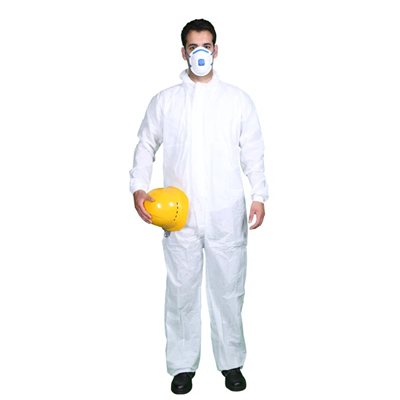 Disposable Painting Overalls