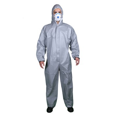 Disposable Coveralls