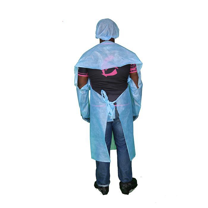 Disposable CPE Apron