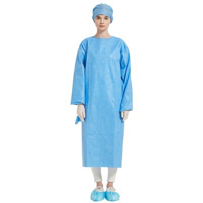 Medical Gown