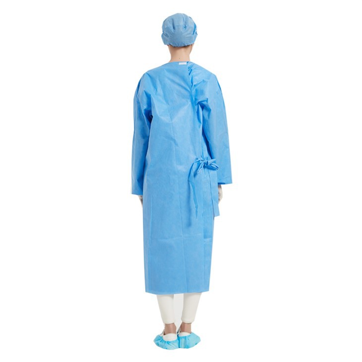 medical gown