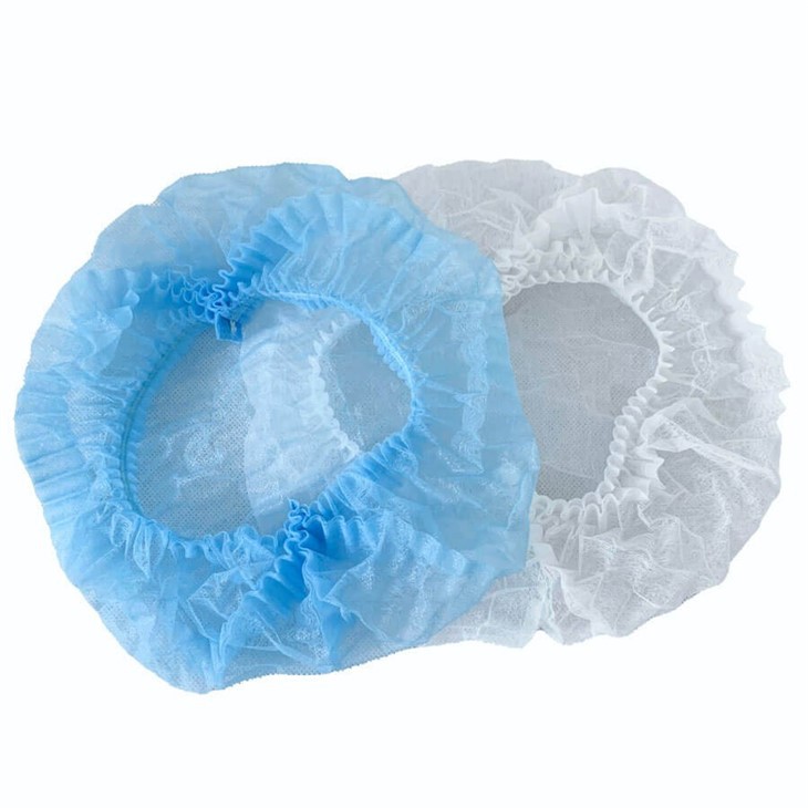 Disposable Mop Caps