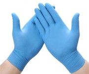 Disposable Nitrile Gloves Food Safe