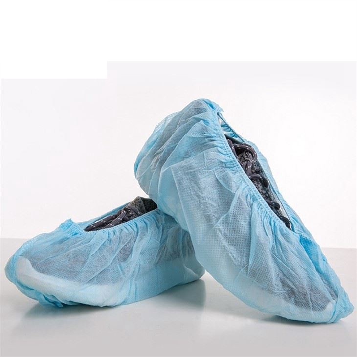 surgical shoe cover