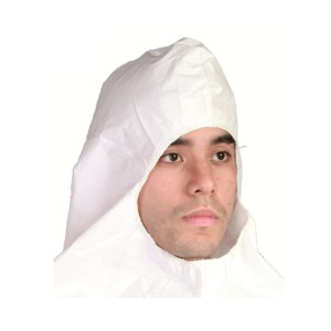 Disposable Nonwoven Hood