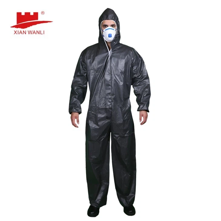 Disposable Painters Coveralls