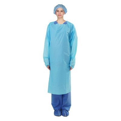 Disposable PPE Gowns