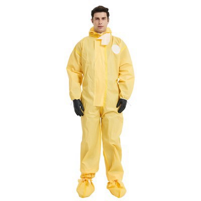 Chemical Coverall