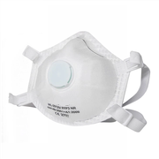 Dust Mask With Valve