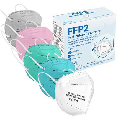 Ffp2 Masks