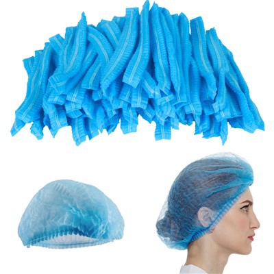 Disposable Mop Caps