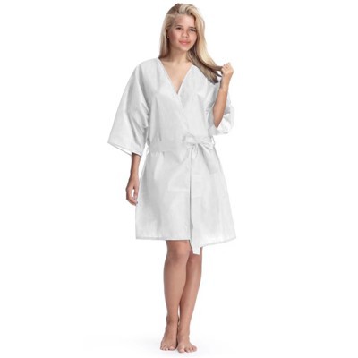 Disposable Spa Robes